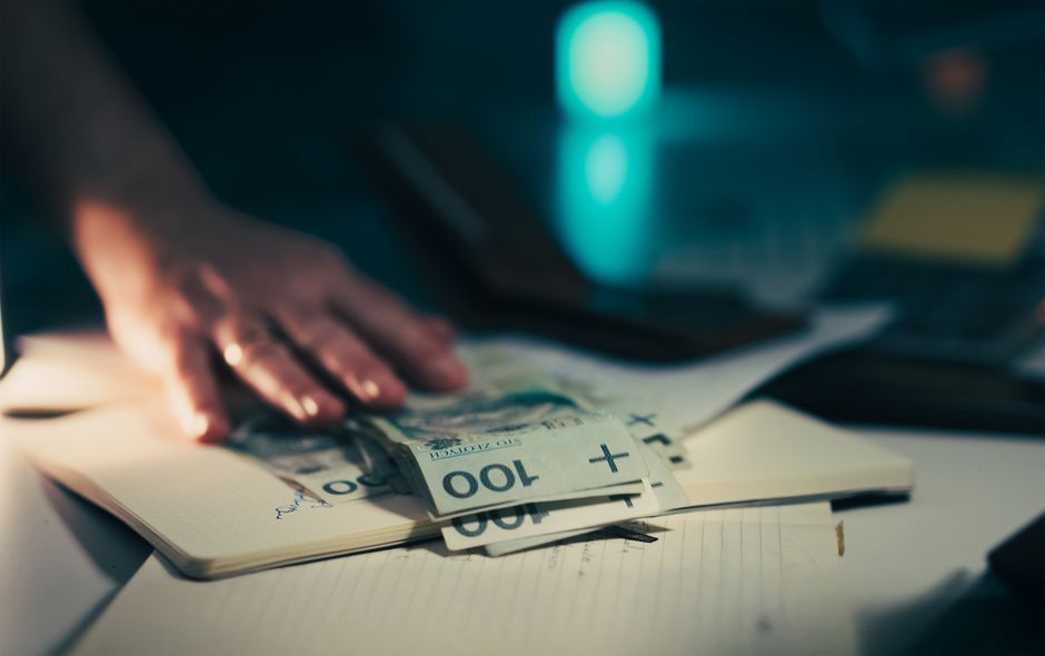 ScamShield plans