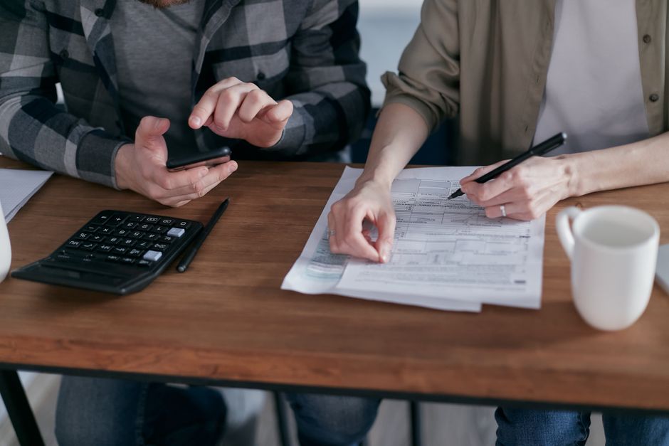ScamShield solutions